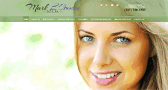 Desktop Screenshot of markobman.com
